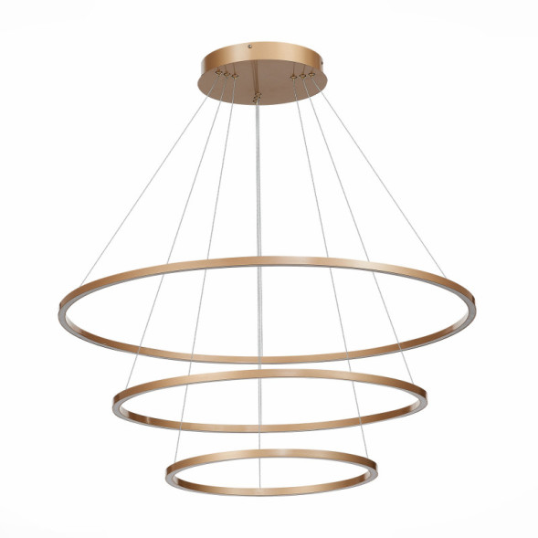 Каскадная люстра ST-Luce Smart ST605.203.114