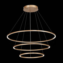 Каскадная люстра ST-Luce Smart ST605.203.114