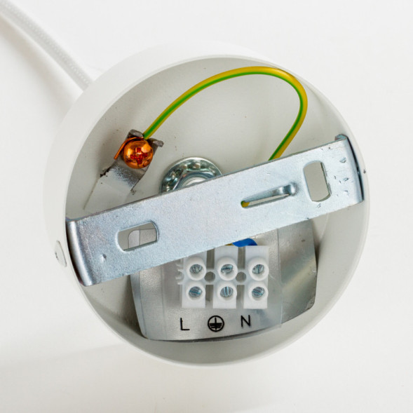 Подвесной светильник Nowodvorski WORKS 6612