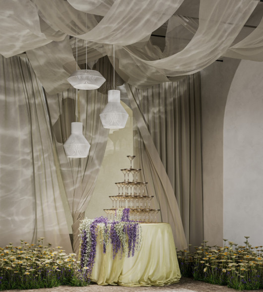 Подвесной светильник Freya COTTAGE FR5405PL-01W