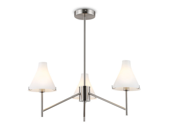 Люстра на штанге Ambrella Light LH57121 HIGH LIGHT