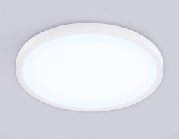 Потолочный светильник Ambrella Light FZ1955 ORBITAL