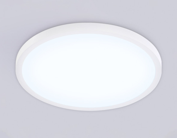 Потолочный светильник Ambrella Light FZ1955 ORBITAL