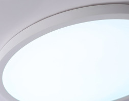 Потолочный светильник Ambrella Light FZ1955 ORBITAL