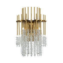 Бра Indigo V000601 CAPPELLA