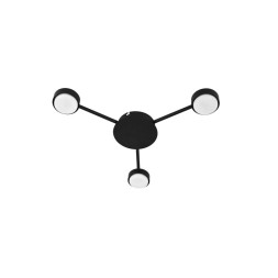 Потолочный светильник 740037 Lightstar Fico