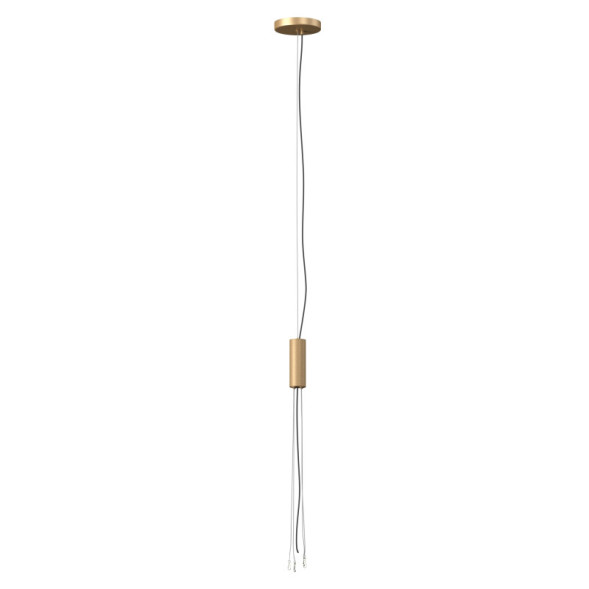 База накладная Maytoni Technical Zon C032C-04-MG-1