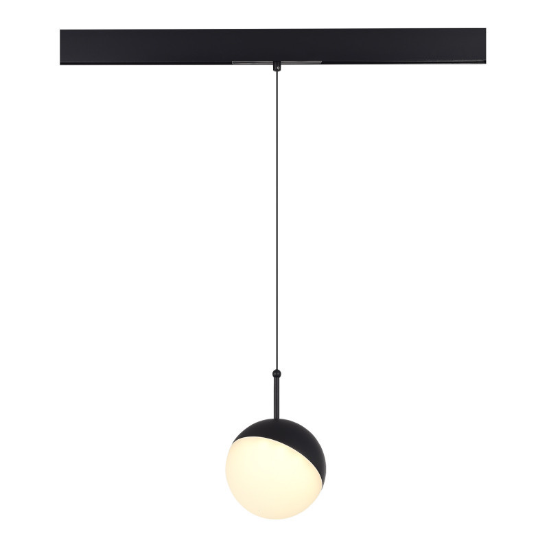Магнитный трековый светильник ST-Luce SKYLINE 48 ST681.436.07