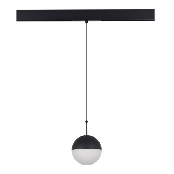 Магнитный трековый светильник ST-Luce SKYLINE 48 ST681.436.07