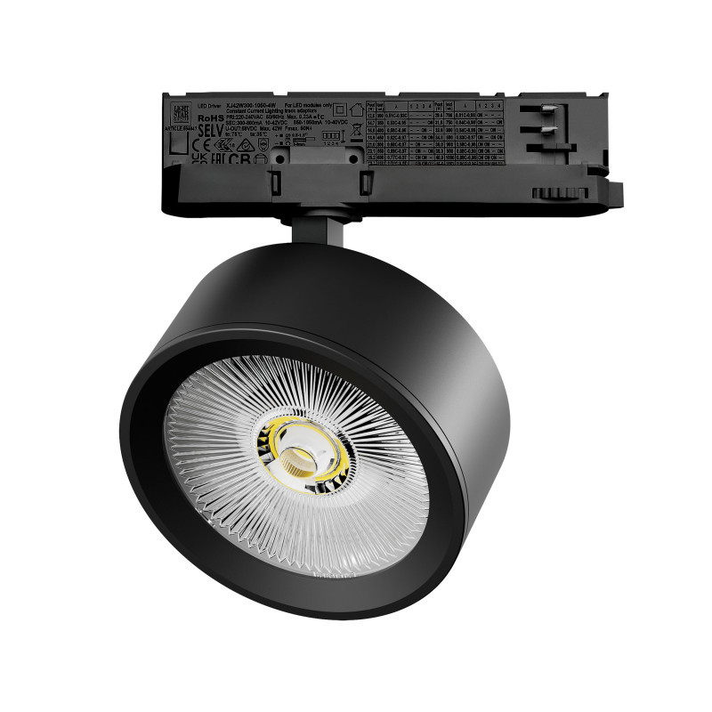 Трековый светильник A5637QT Lightstar Alta Pro