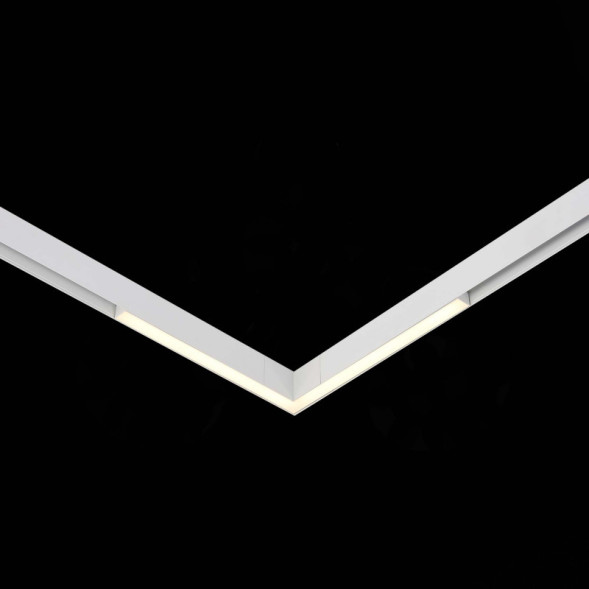 Магнитный трековый светильник ST-Luce SKYLINE 48 ST800.536.15