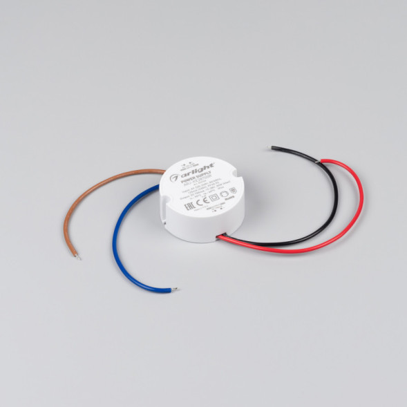 Блок питания для светодиодной ленты Arlight ARJ 023760