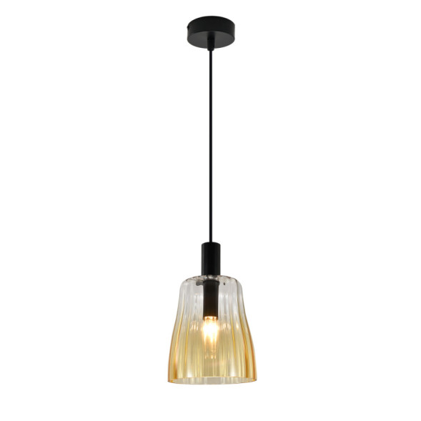 Подвесной светильник Indigo V000493 SOAVE