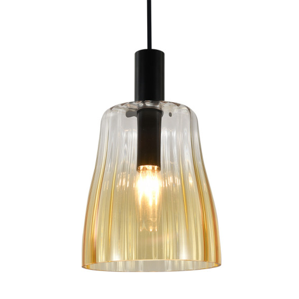 Подвесной светильник Indigo V000493 SOAVE