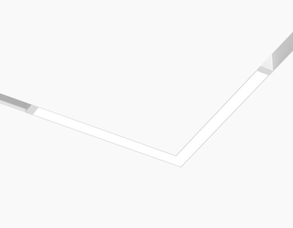 Трековый светильник Ambrella Light GL8110 TRACK SYSTEM WHITE