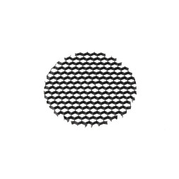 Антибликовая решетка 075001 Lightstar STELLA