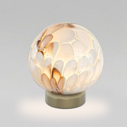 Настольная лампа Bogate's 1_102 CRYSTAL