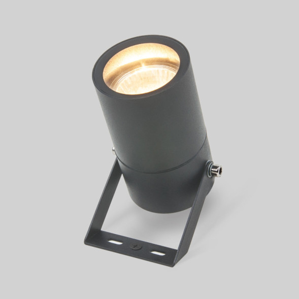 Прожектор Elektrostandard Landscape графит (35146/S)