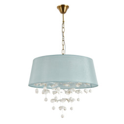 Подвесной светильник Indigo V000512 TENEREZZA