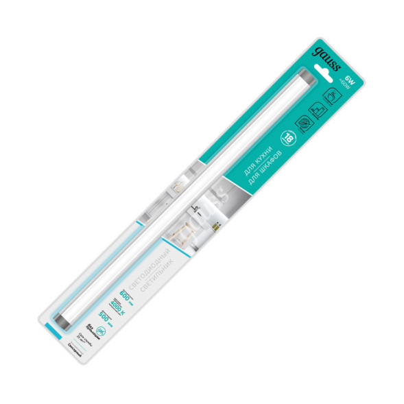 Мебельный светильник Gauss TOUCH 9023531206