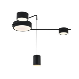 Потолочный светильник Indigo V000162L Modulo