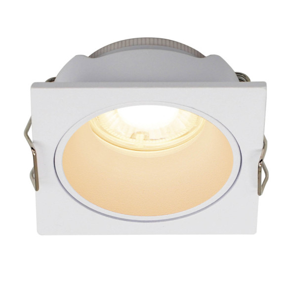 Точечный встраиваемый светильник 9168 Mantra ANTILLA