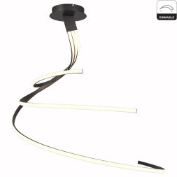 Люстра на штанге Mantra NUR 5832