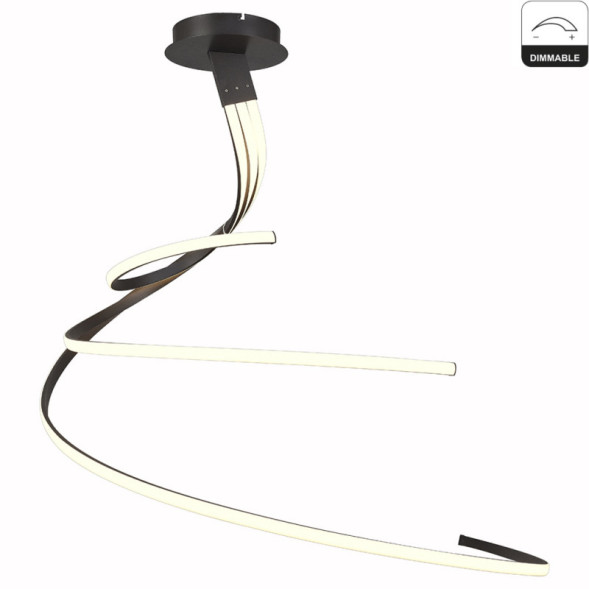 Люстра на штанге Mantra NUR 5832