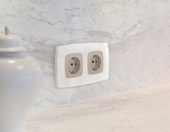 Клавиша Ambrella Volt OP3660 OMEGA QUANT