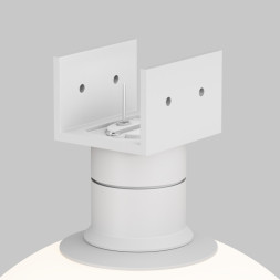 Трековый светильник Maytoni O-TR01-2-S-9WW3K