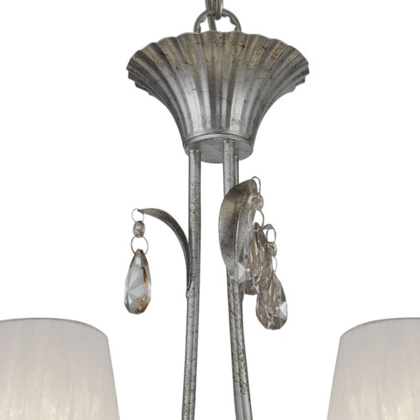 Подвесная люстра Mantra Sophie 6302