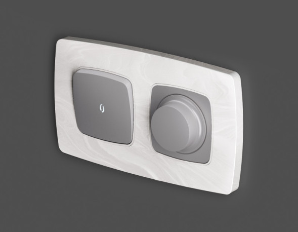 Клавиша Ambrella Volt OP5055 OMEGA QUANT