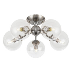 Люстра на штанге Citilux Томми CL102151