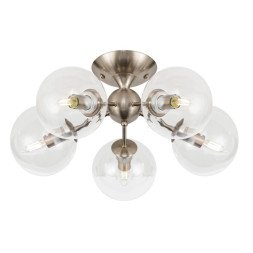 Люстра на штанге Citilux Томми CL102151