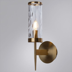 Бра Divinare SHAM 4505/17 AP-1