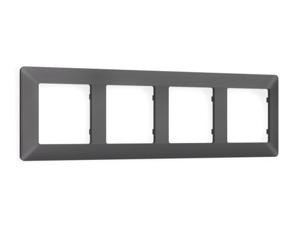 Рамка Ambrella Volt AF110654 ALFA Line