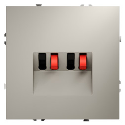 Акустическая розетка VOLTUM VLS060303