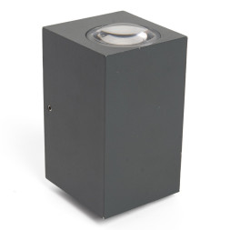 Уличный настенный светильник Feron 48489