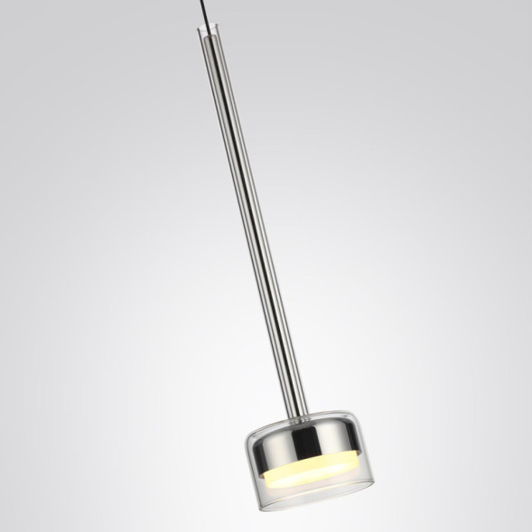 Подвесной светильник 7151/10L Odeon Light laslo