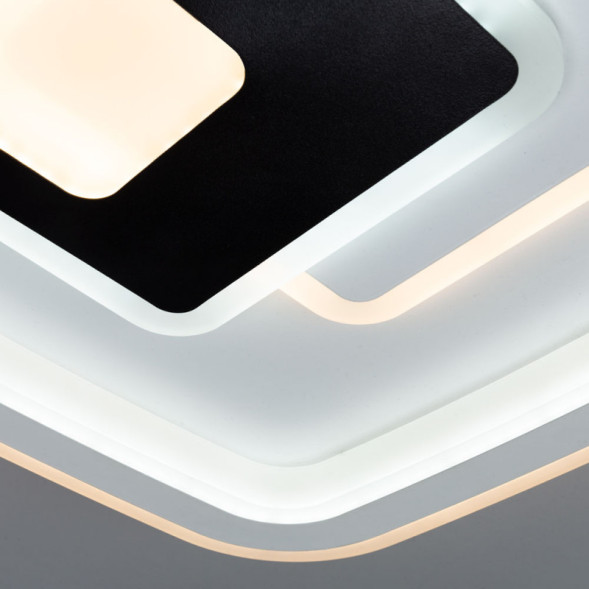 Потолочный светильник ARTE Lamp FORMA A1437PL-72WH