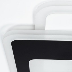 Потолочный светильник ARTE Lamp FORMA A1437PL-72WH