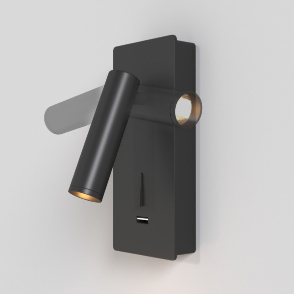 Спот Maytoni Technical Mirax C041WL-L3B3K