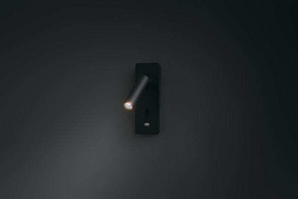 Спот Maytoni Technical Mirax C041WL-L3B3K