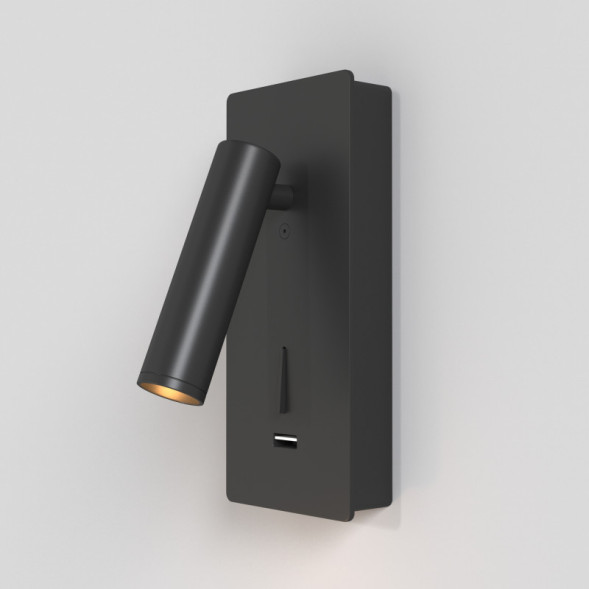 Спот Maytoni Technical Mirax C041WL-L3B3K