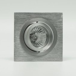 Встраиваемый точечный светильник Mantra Basico GU10 C0006