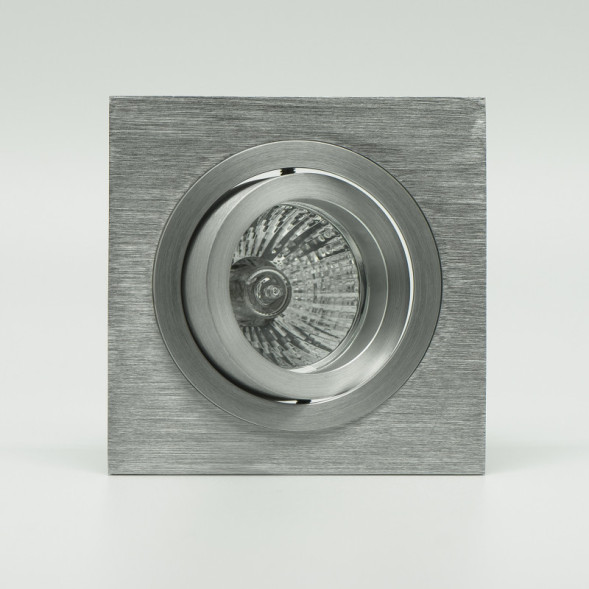 Встраиваемый точечный светильник Mantra Basico GU10 C0006