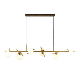 Подвесная люстра APLOYT APL.643.13.06 Penelopa