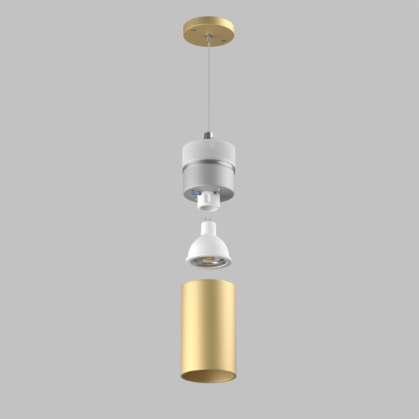Подвес Lightstar RULLO 590050-3000