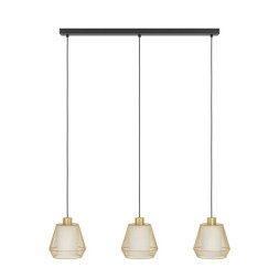 Подвесной светильник EGLO CIUDADELA 900897