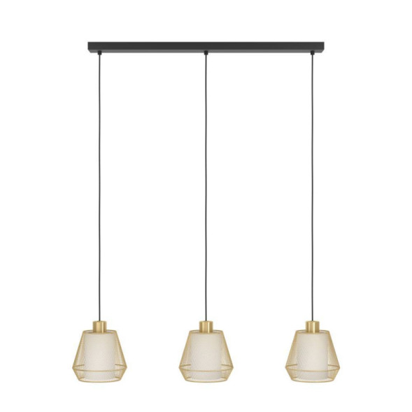 Подвесной светильник EGLO CIUDADELA 900897